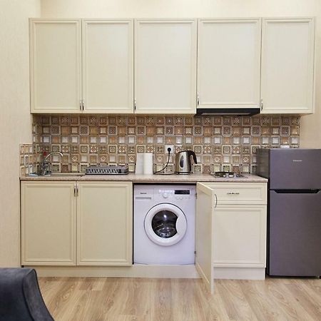 Residence North Avenue Teryan 8. 14 3 Γιερεβάν Εξωτερικό φωτογραφία