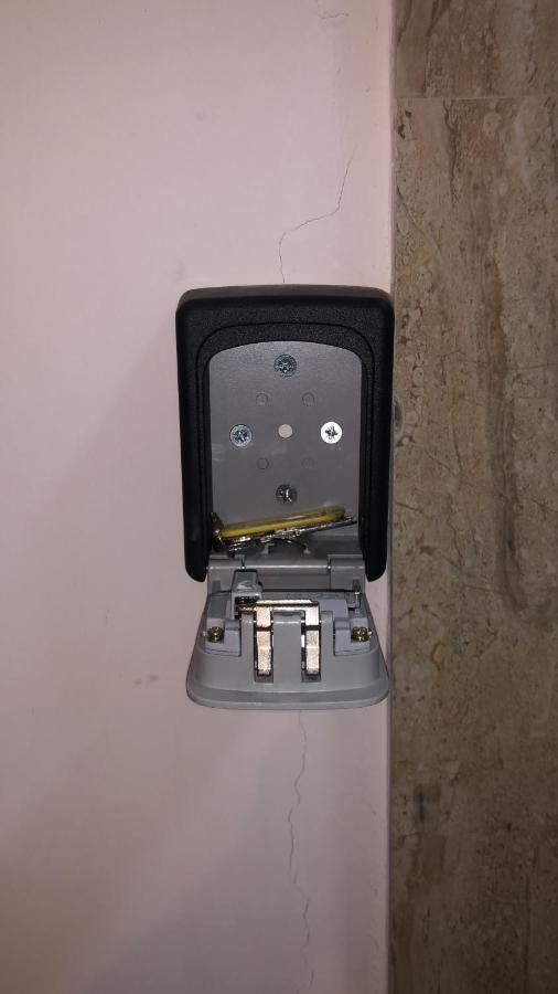 Residence North Avenue Teryan 8. 14 3 Γιερεβάν Εξωτερικό φωτογραφία