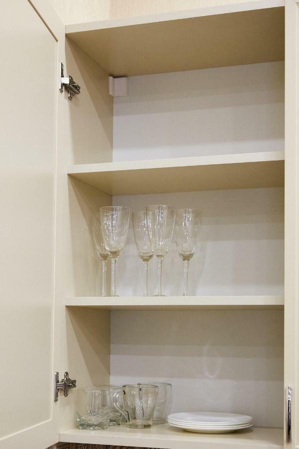Residence North Avenue Teryan 8. 14 3 Γιερεβάν Εξωτερικό φωτογραφία