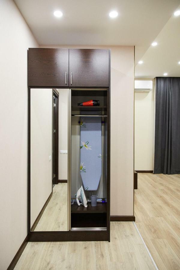 Residence North Avenue Teryan 8. 14 3 Γιερεβάν Εξωτερικό φωτογραφία
