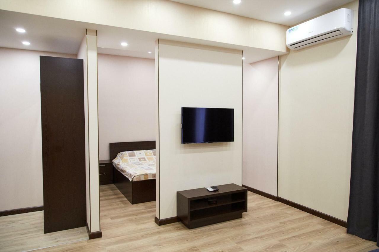 Residence North Avenue Teryan 8. 14 3 Γιερεβάν Εξωτερικό φωτογραφία