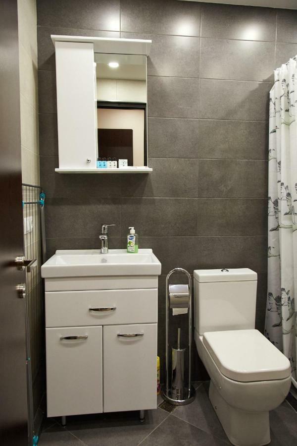 Residence North Avenue Teryan 8. 14 3 Γιερεβάν Εξωτερικό φωτογραφία